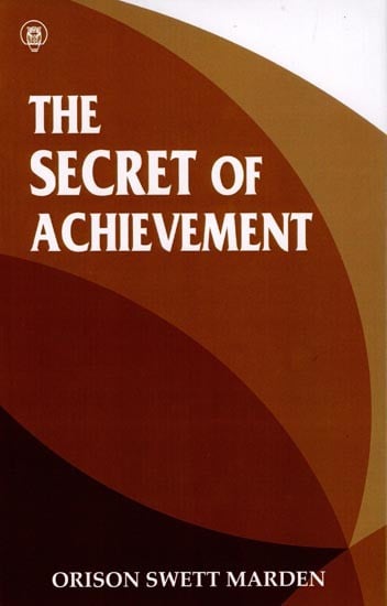 The Secret of Achievement