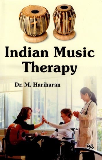 Indian Music Therapy