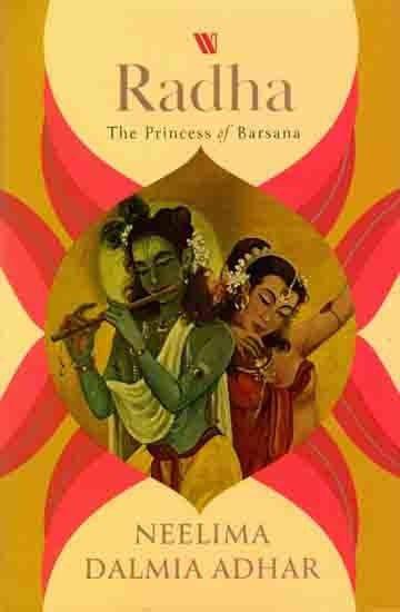 Radha- The Princess of Barsana