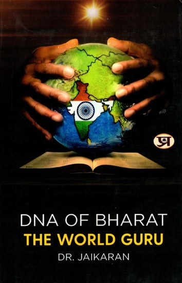 DNA of Bharat the World Guru