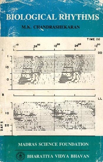 Biological Rhythms (An Old and Rare Book)