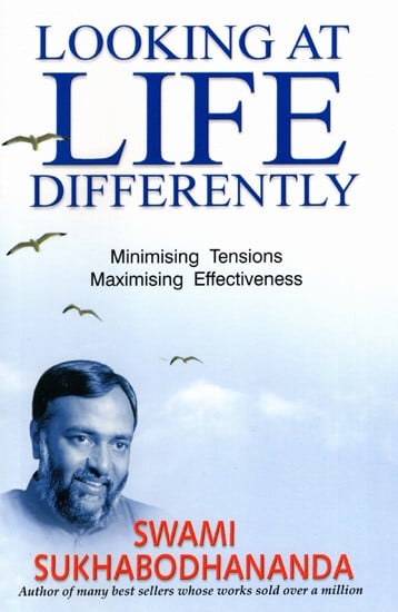 Looking at Life Differently- Minimising Tensions Maximising Effectiveness