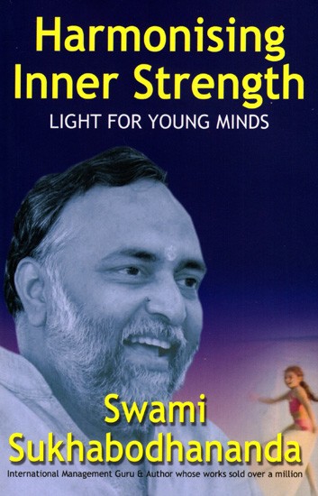 Harmonising Inner Strength- Light for Young Minds