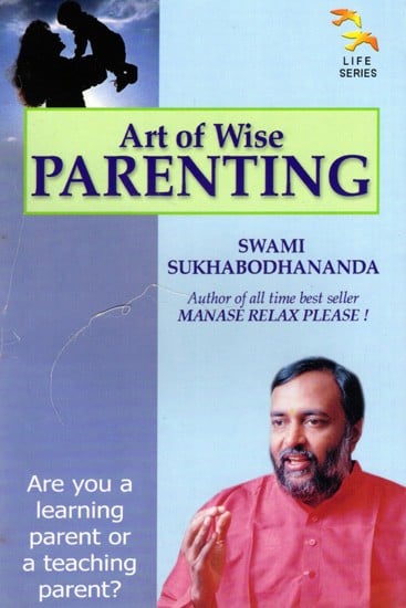 Art of Wise Parenting