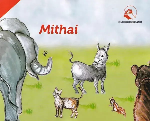 Mithai (Pictorial Book)