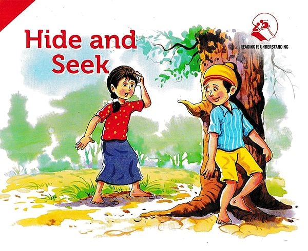 Hide and Seek (Pictorial Book)