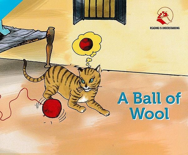 A Ball of Wool (Pictorial Book)