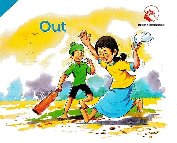 Out (Pictorial Book)