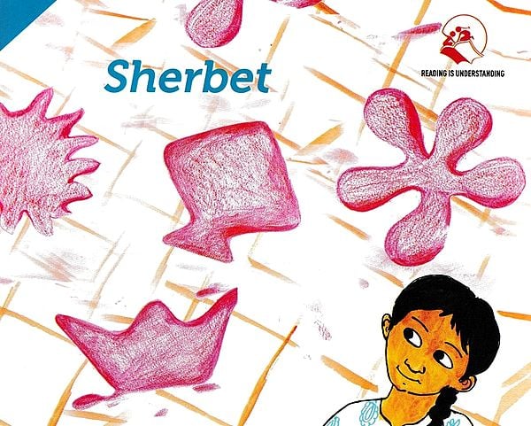 Sherbet (Pictorial Book)