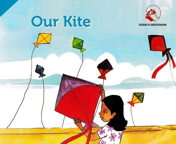 Our Kite (Pictorial Book)