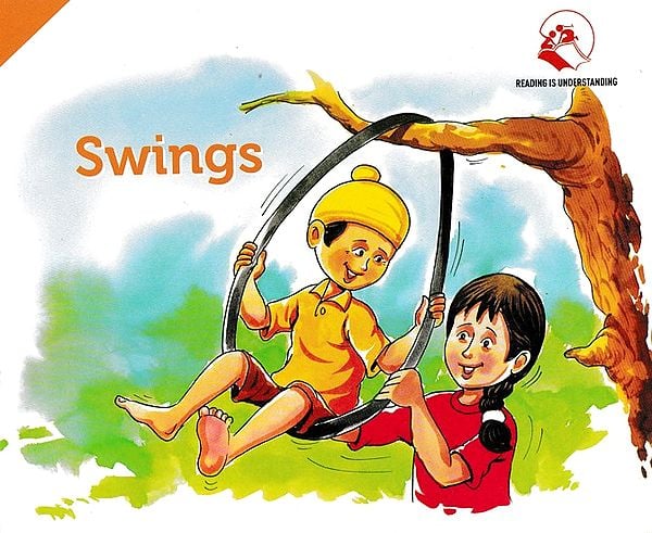 Swings (Pictorial Book)