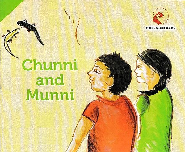 Chunni and Munni (Pictorial Book)