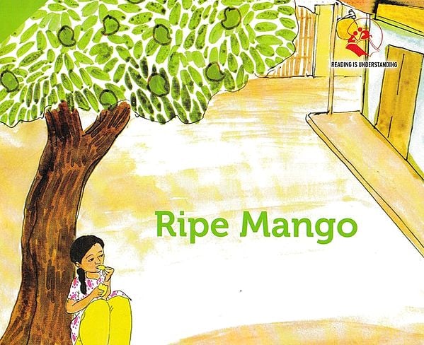 Ripe Mango (Pictorial Book)