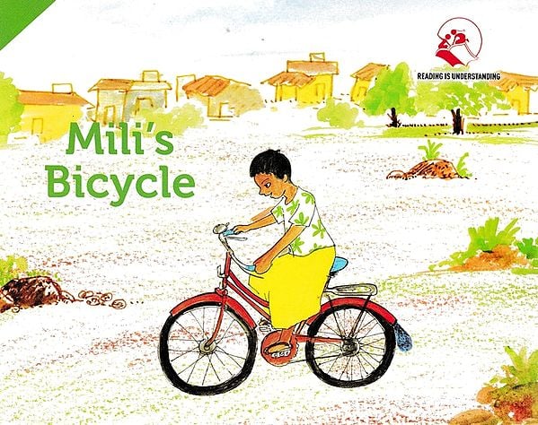 Mili's Bicycle (Pictorial Book)