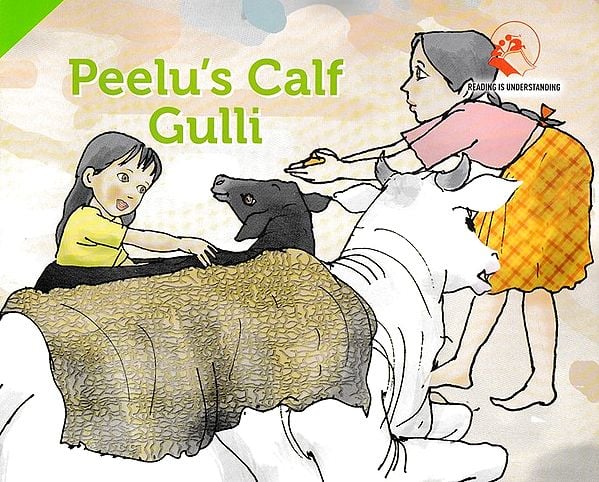 Peelu's Calf Gulli (Pictorial Book)