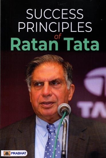 Success Principles of Ratan Tata