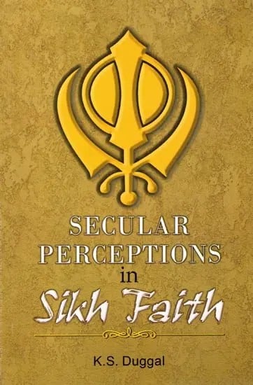 Secular Perceptions In Sikh Faith