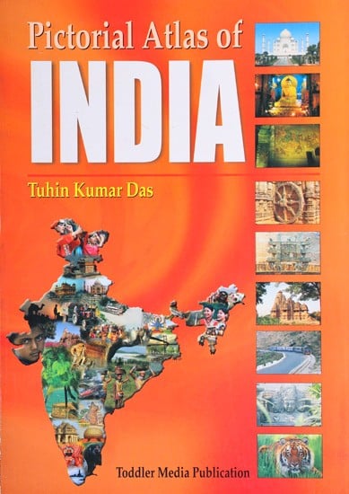 Pictorial Atlas of India