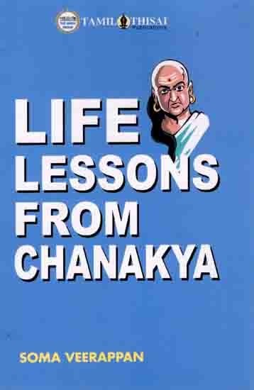 Life Lessons from Chanakya