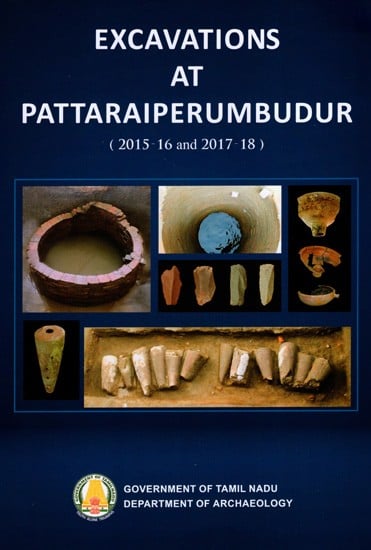 Excavations at Pattaraiperumbudur (2015-16 and 2017-18)