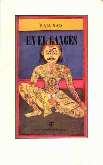 En El Ganges: On the Ganges (Spanish)