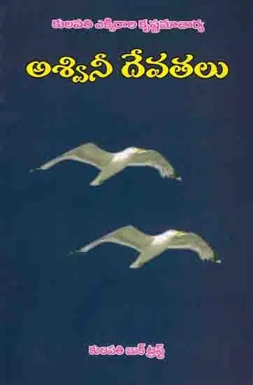 అశ్వినీ దేవతలు: Ashwini Deities (Essay Bharatamandali Ashwinula Stotra)