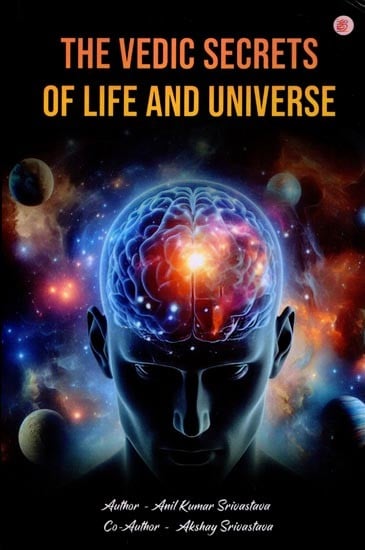 The Vedic Secrets of Life And Universe