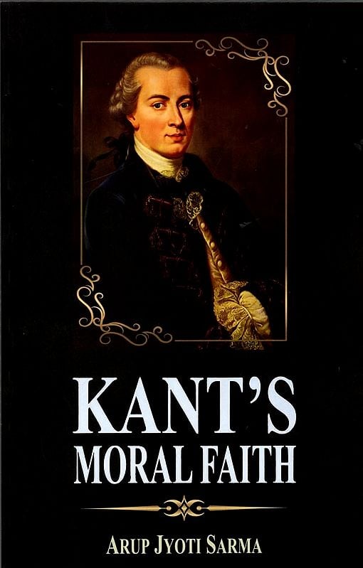 Kant's Moral Faith