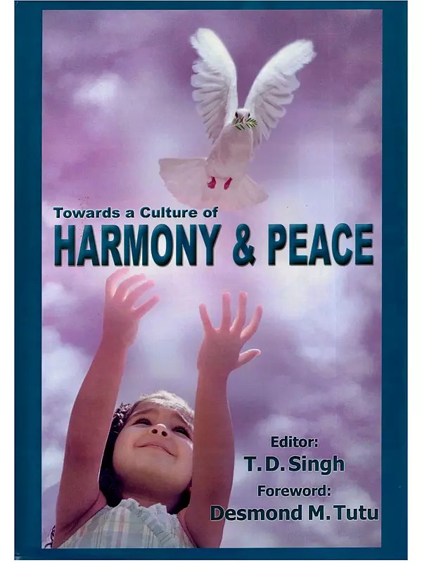 Towards a Culture of Harmony & Peace
