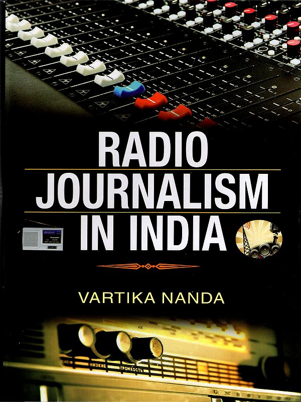 Radio Journalism in India