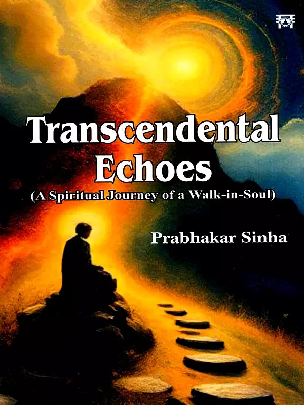 Transcendental Echoes (A Spiritual Journey of a Walk-in-Soul)