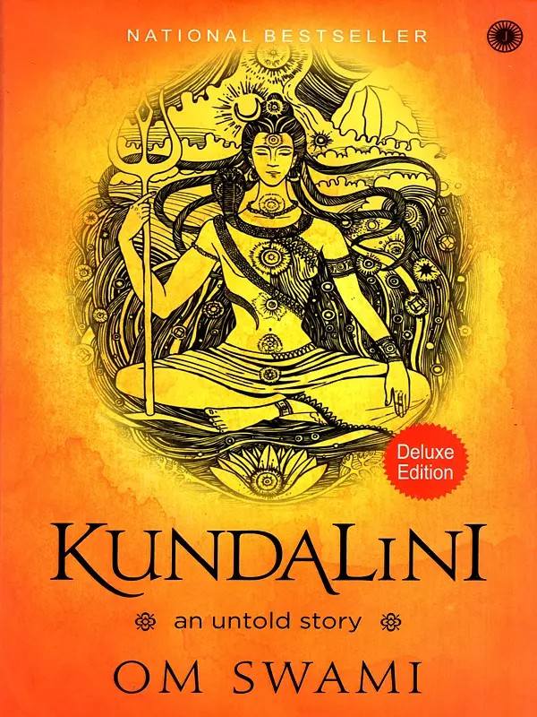 Kundalini- An Untold Story