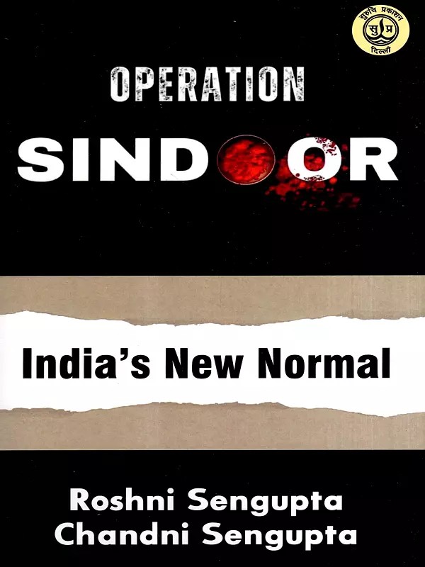 Operation Sindoor- India's New Normal
