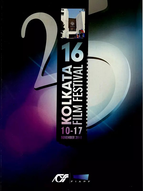 16 Kolkata Film Festival 10th- 17th November, 2010