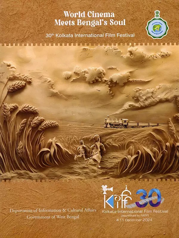 World Cinema Meets Bengal's Soul (30th Kolkata International Film Festival- 4-11 December 2024)