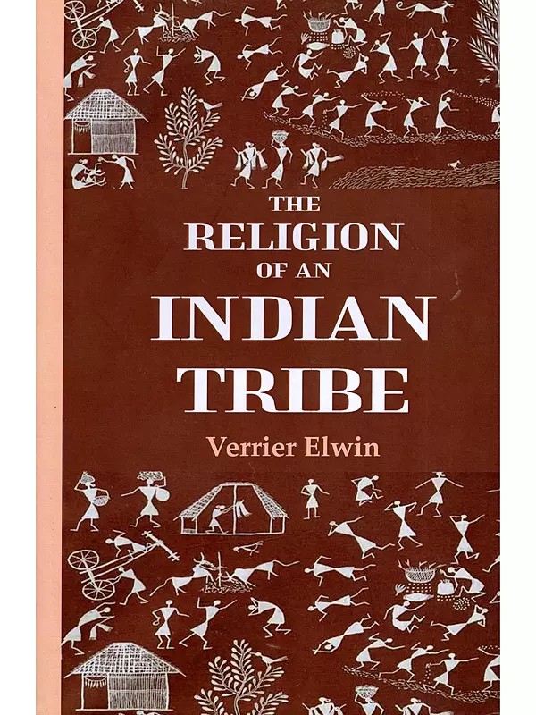 The Religion of an Indian Tribe