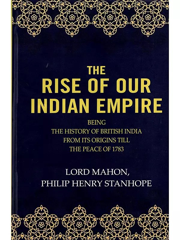 The Rise of Indian Empire