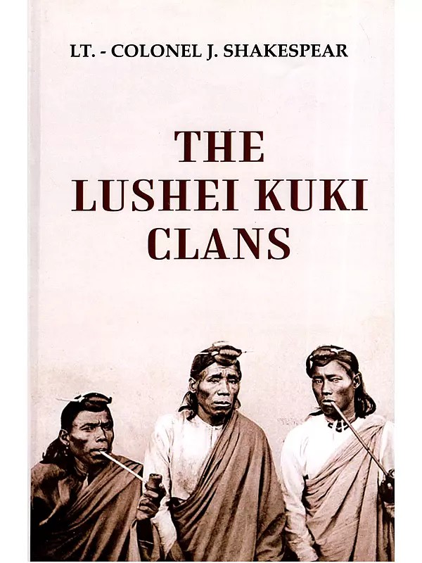 The Lushei Kuki Clans