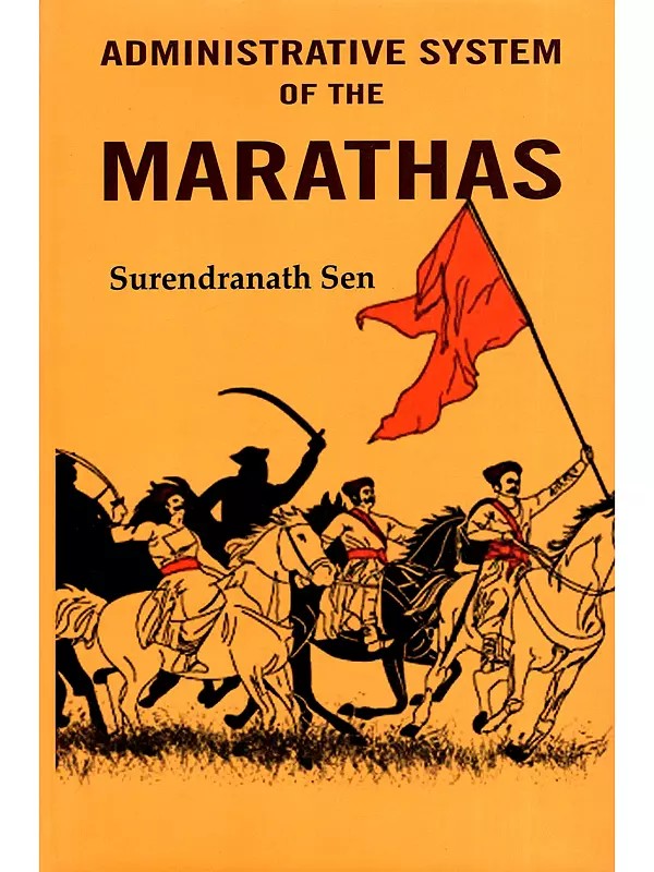Administrative System of the Marathas