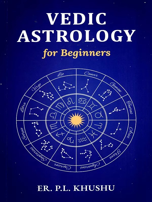 Vedic Astrology for Beginners