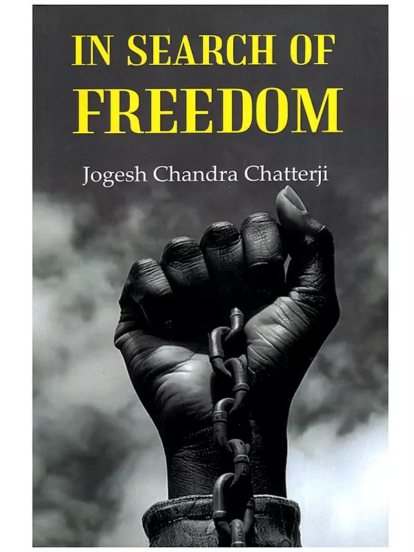 In Search of Freedom