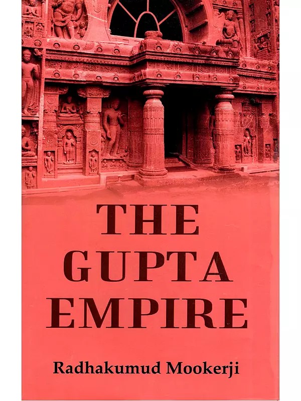 The Gupta Empire