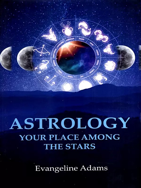 Astrology- Your Place Among the Stars
