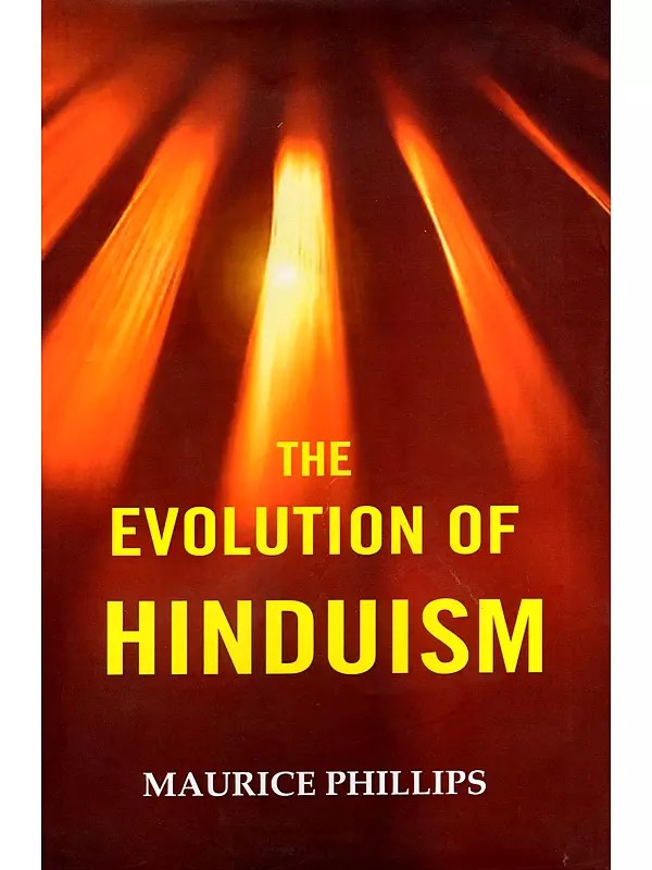 The Evolution of Hinduism