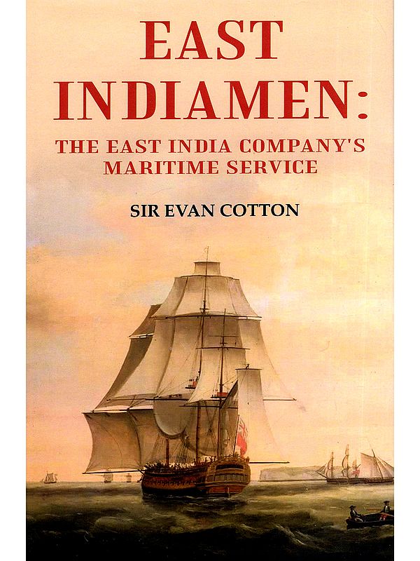 East Indiamen: The East India Company's Maritime Service