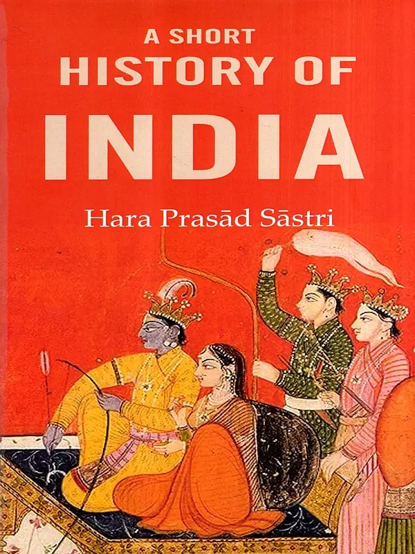A Short History of India