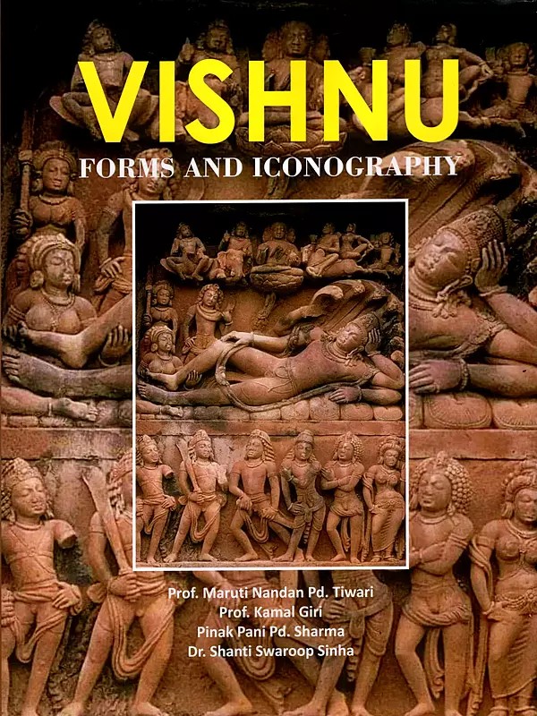 Vishnu Forms and Iconography