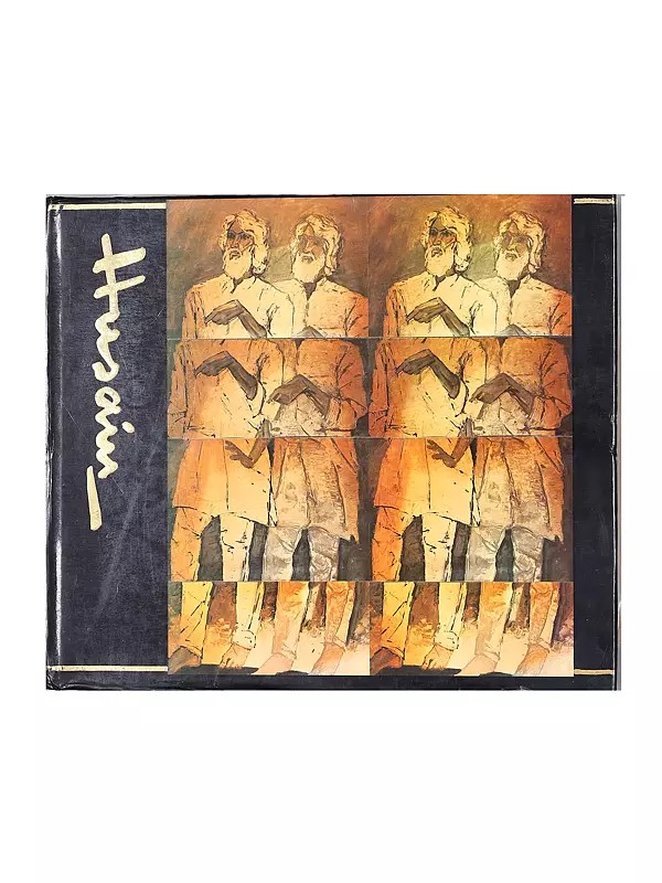 Husain (Drawing, Painting, Water Colour, Graphic, Sculpture, Architecture, Photography, Tapestry)