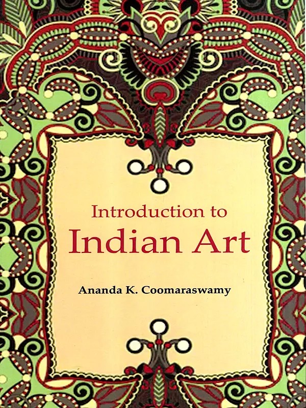 Introduction to Indian Art