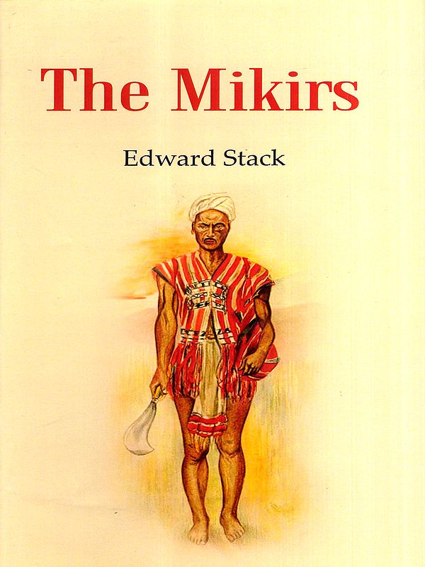 The Mikirs